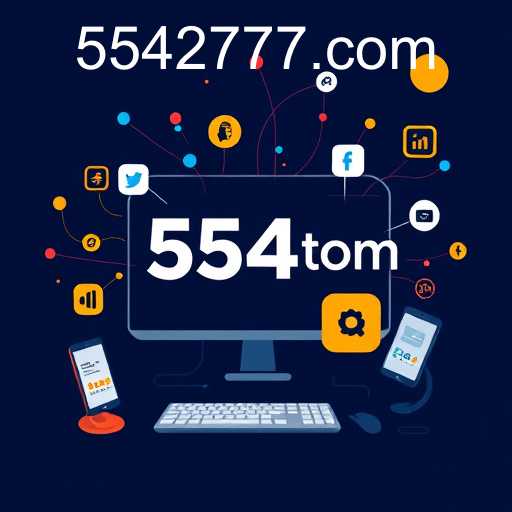 About Us - 5542.com