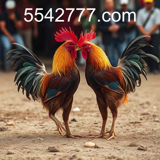 Cockfighting: Tradition, Controversy, and the Role of 5542.com