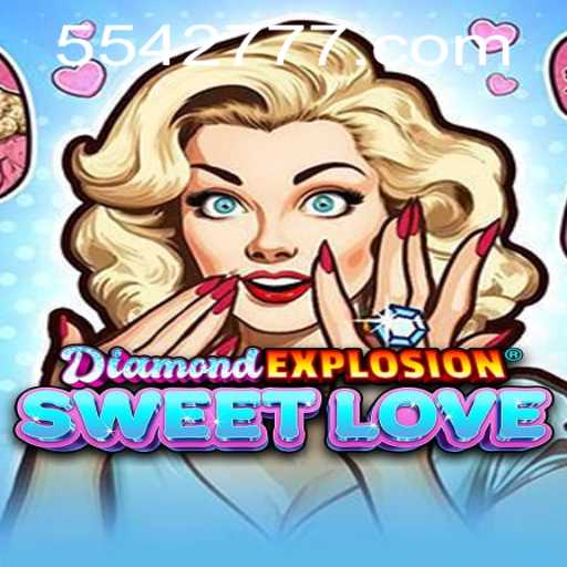 Discover the Sparkle: A Dive into DiamondExplosionSweetLove